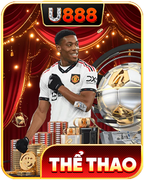 thể thao u888